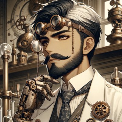 Profile photo